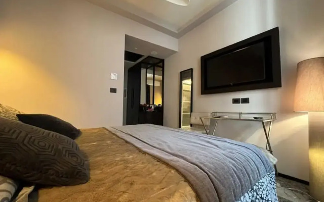 Flâneur Suites Corso