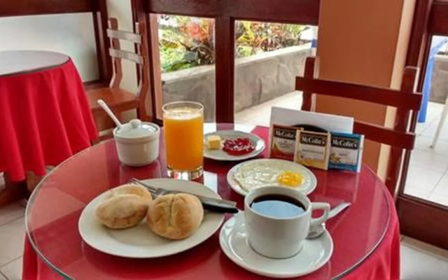 Hotel San Bartolo Inn