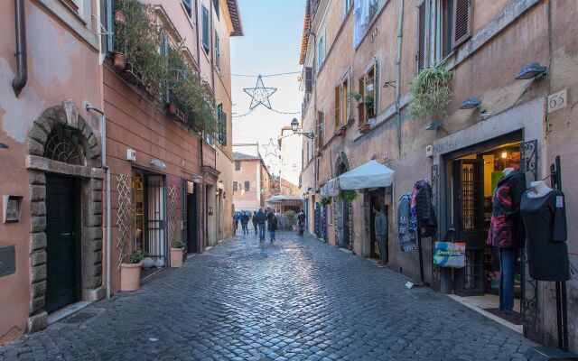 Trastevere My Home