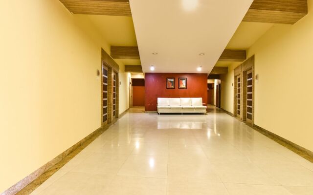 Hotel Apex Intercontinental