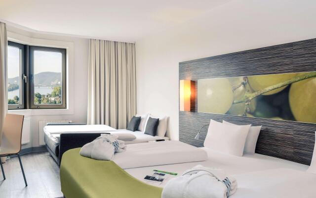 Mercure Hotel Koblenz