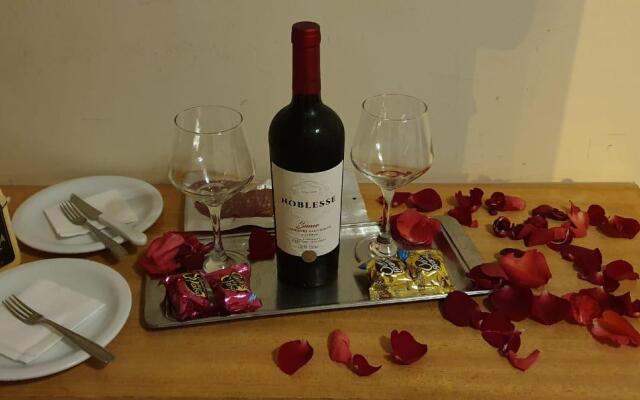 Colorado Plaza Hotel