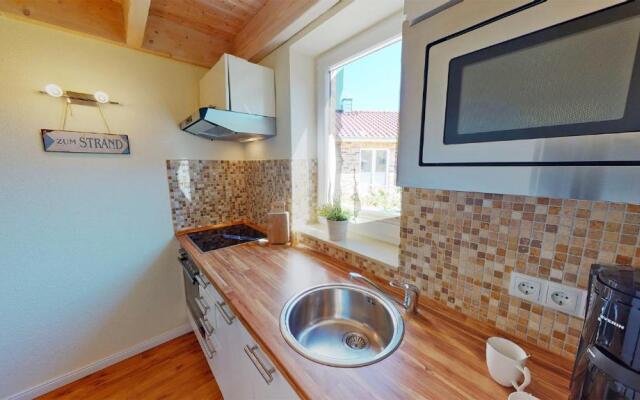 Feriendorf Südstrand Haus 46