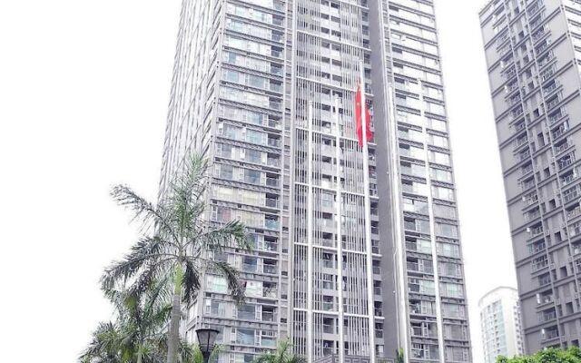 Akai Hotel Apartments Huanggang