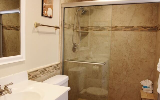 Capri 120 1 Bedroom 1 Bathroom Condo