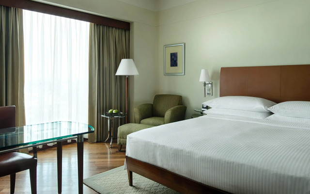 Hyatt Regency Kolkata