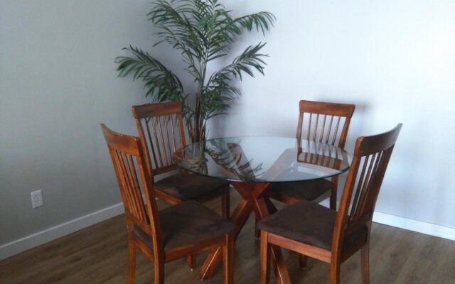 Seattle Convention Suites by Metro