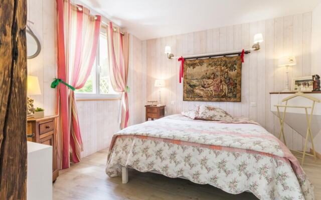 Le Relais de Vérone Chambre d'hôtes