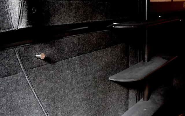 SLEEEP (Causeway Bay)