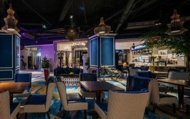 LOVE SEA Hotel