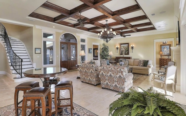 Verona by RedAwning