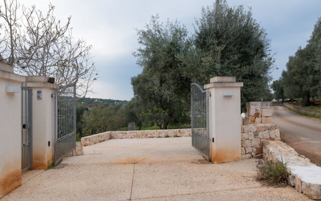 Villa degli Ulivi by Wonderful Italy