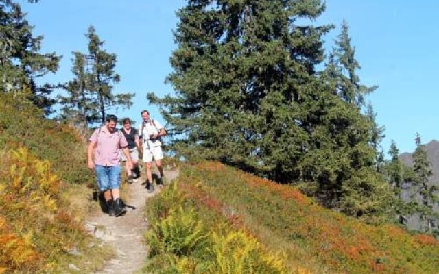 Chalet-Hotel Stoefelknoeg