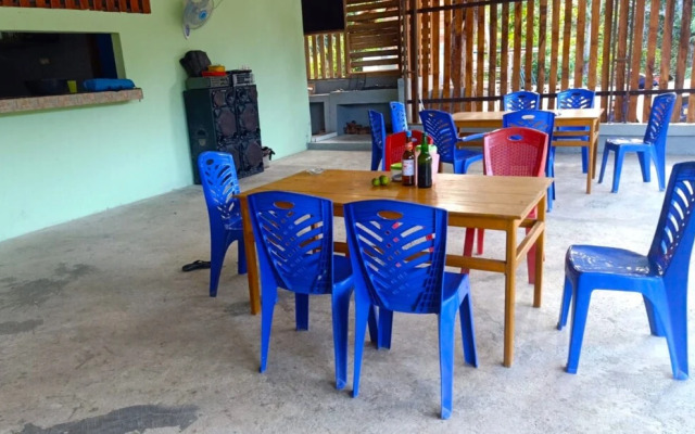 Penginapan asidik