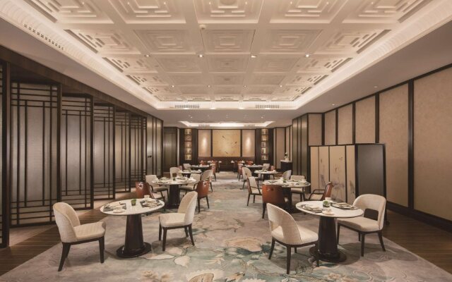 Grand New Century Hotel Boao Hangzhou