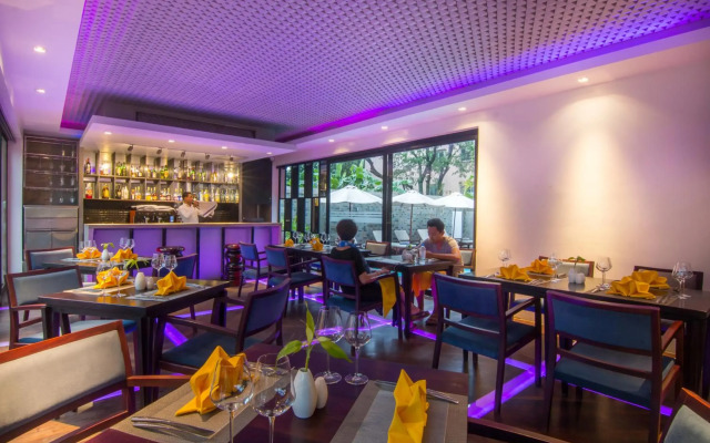 Apsara Residence Hotel