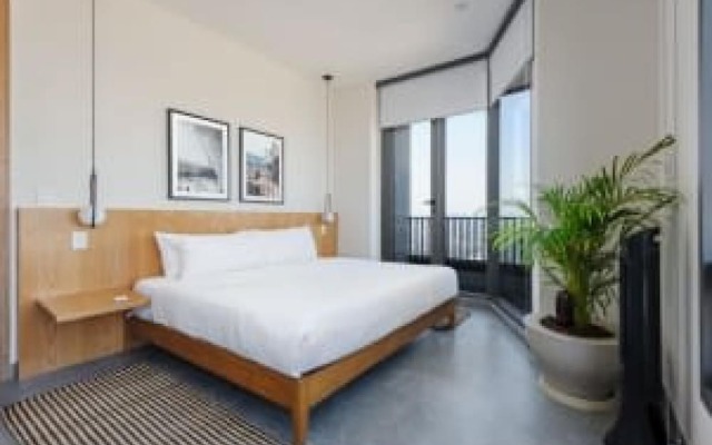 w Splendid 2BR With Amazing View in Cuauhtémoc