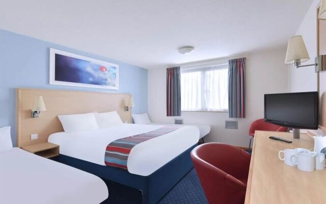 Travelodge Newcastle Whitemare Pool