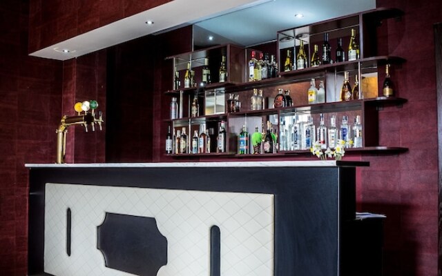 Hotel Tiflis