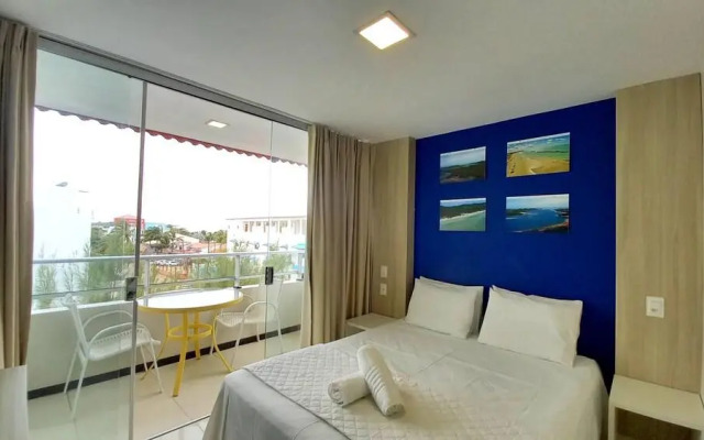 Praia dos Carneiros Flat Hotel