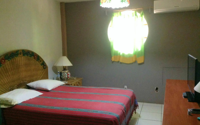 Hotel Cesar - Restaurante Bruciato