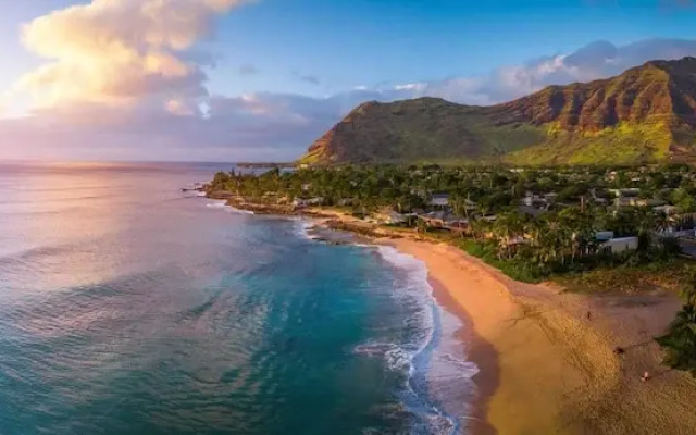 Le'ale'a by Avantstay Ocean + Mountain Views!