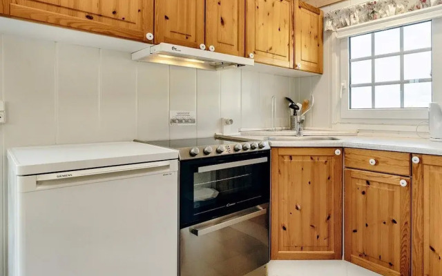 4 Star Holiday Home in Fjerritslev