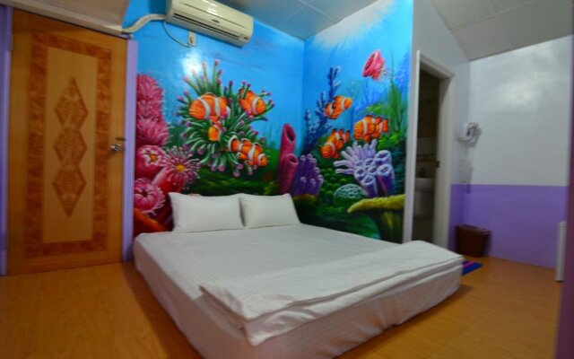 Haichian Hostel