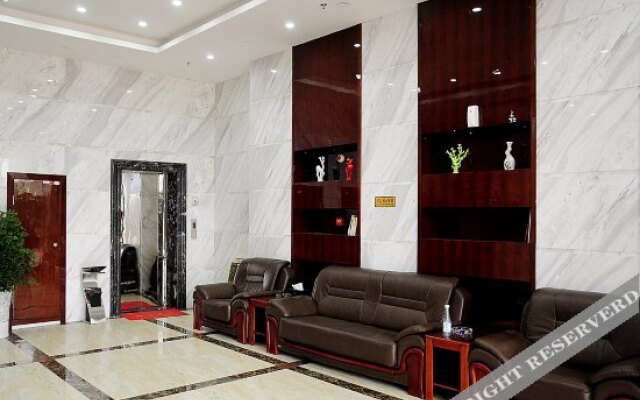 Guiyang Zhonghai Hotel