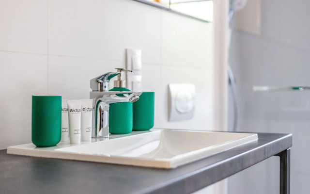 Victus Apartamenty - Prestige