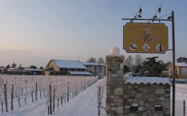 Agriturismo La Rosta