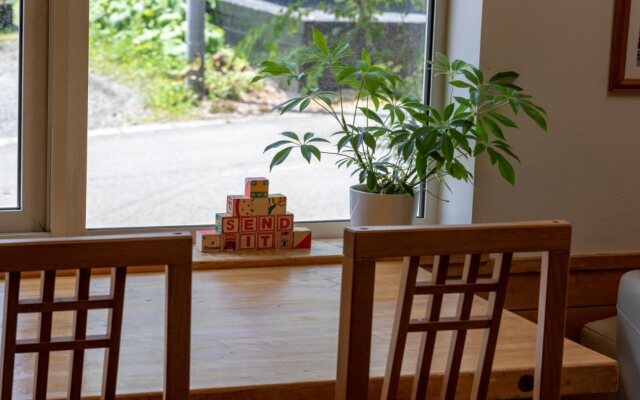 Moorea Lodge