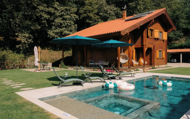 Gerês Nature House