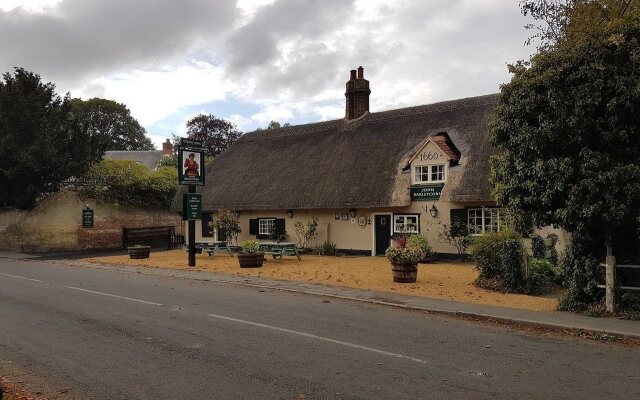 The John Barleycorn Inn