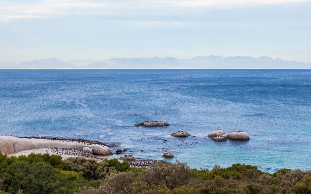 Tintswalo Boulders