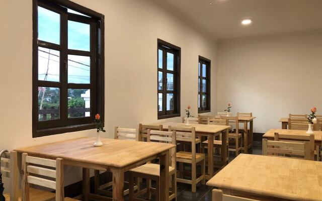 Hinode Hotel