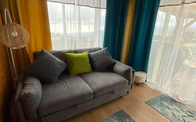 Chalet de Notre Dame