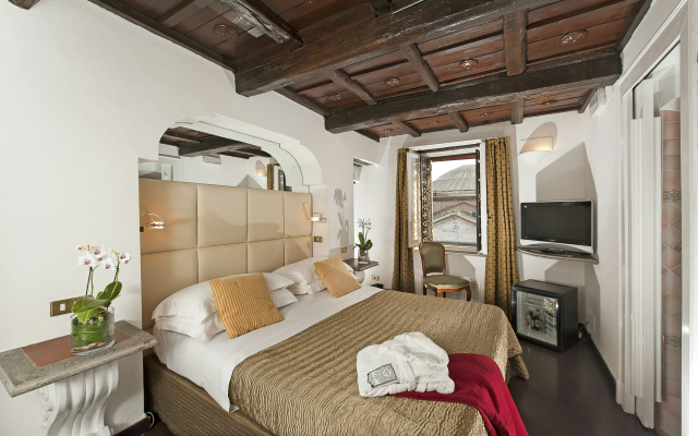 Antico Albergo del Sole al Pantheon