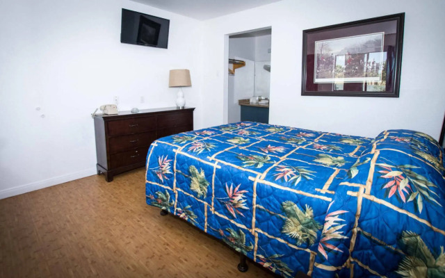 Morada Inn - Near Garden Grove Park