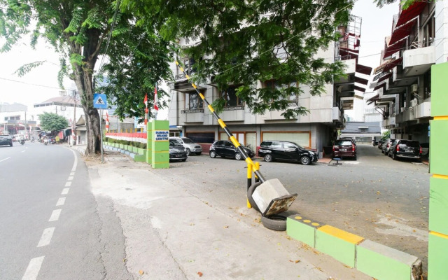 Airy Syariah Kebayoran Lama Ciputat Raya 19 Jakarta