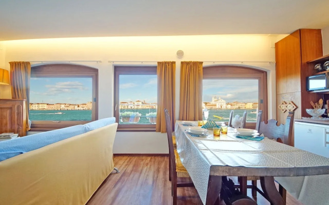 DolceVita Apartments N. 453