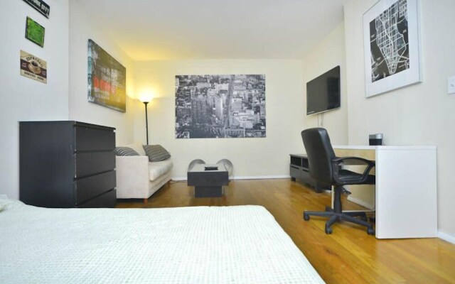 Perfect Studio on Upper East Side