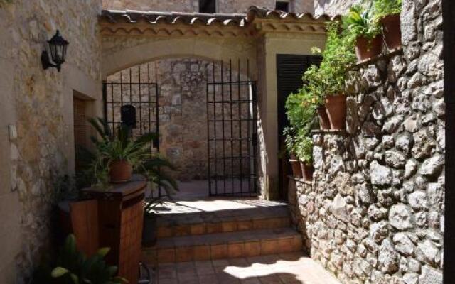 Apartaments Bizantí