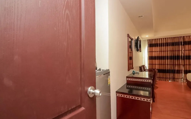 Nida Rooms Jomtien 125 Deep Sea