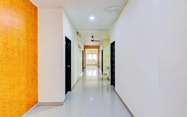 Hotel Seven Hills