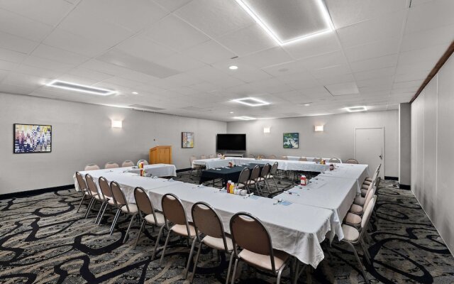 Best Western Metro North