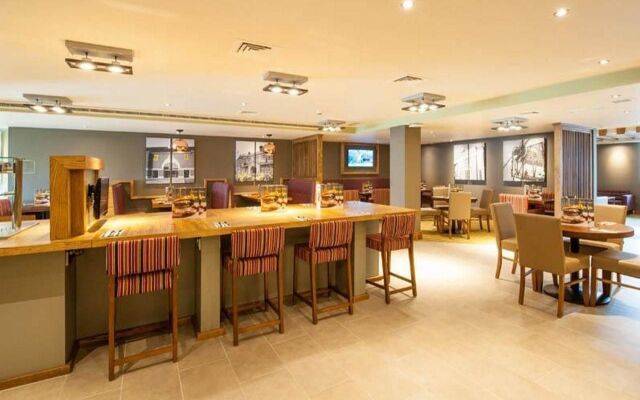 Premier Inn London Hendon The Hyde