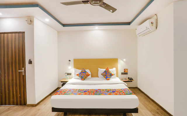 Fabhotel F9 Sector 58