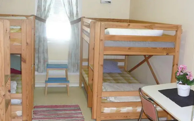 Spelarhotellet Vagnhärad