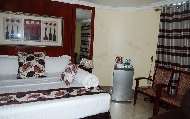 Don Suite Hotel